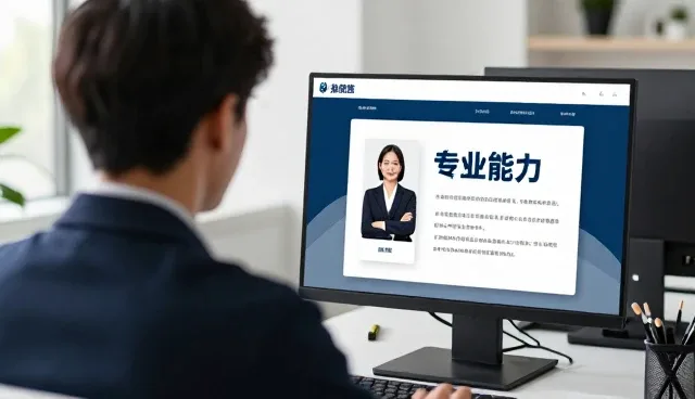 商务代理服务如何在不同场景中发挥性能优势