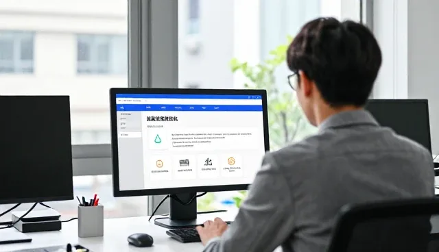 流程优化咨询成为流程优化升级新选择