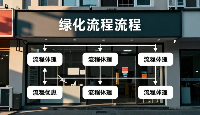 财税流程优化中常见理解偏差及处理方法