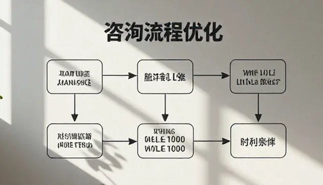 企业决策中品牌定位的选型关注点分析