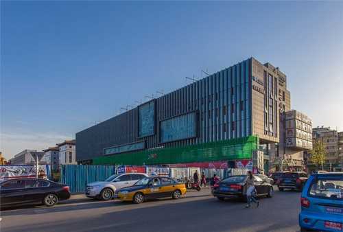 盐城履带式绿篱边坡修剪器工作原理