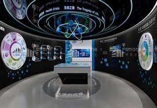 河南涂鸦智能开关底盒