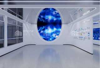 深圳触控屏案例