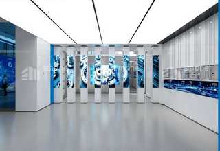 简易水位监测电话