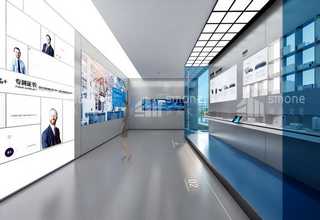 杨浦区智能安防监控系统