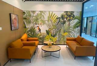 静安区年会年会/晚宴方案