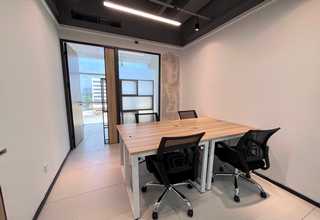 内蒙古风冷列间空调