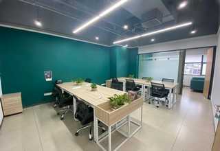 钱塘区欧式写字楼装修有哪些