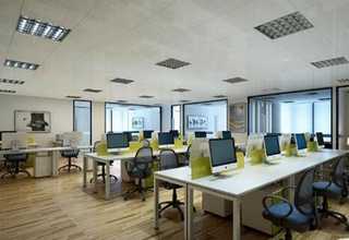 佛山商业绿化景观怎么弄