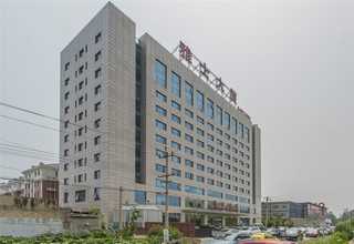 红桥区学校景观设计施工