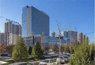 北京厂区机房机器噪声噪声治理厂家