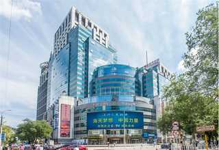 西岗区出口仓储市场报价