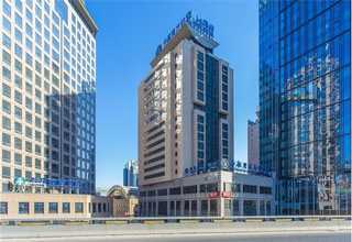 公司用自来水净化器滤芯更换