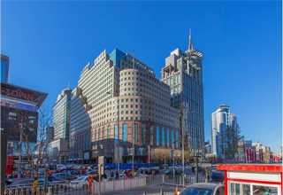 南京新中式实木家具茶几