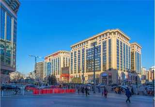 福州现代简约集成墙面