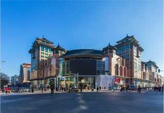 上海幕墙翻新改造价格