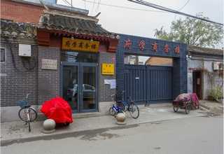 镇江机房冷却塔噪声治理防治