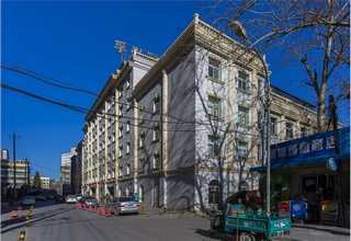 内蒙古开利地毯厂家