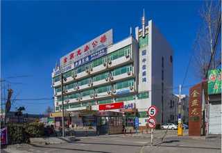 河南桥梁阻尼器安装方案