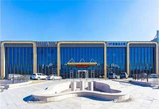 黄浦区仓库物流