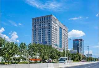 河源一票多件高铁快运服务