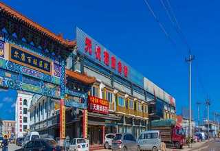 河北驾驶式洗地机特点