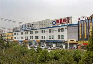 综合展厅美工加工制作认真负责